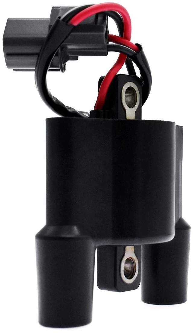 Alt view image 3 of 7 - Ignition coil F6T557, general cargo