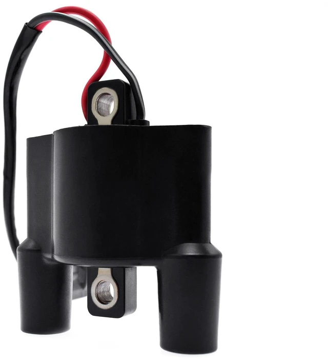 Alt view image 5 of 7 - Ignition coil F6T557, general cargo