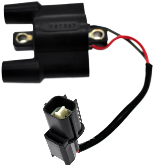 Alt view image 6 of 7 - Ignition coil F6T557, general cargo