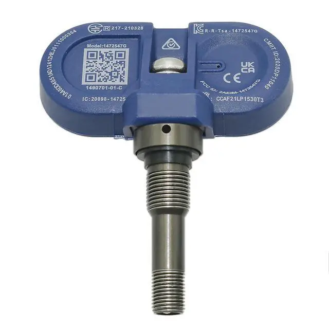 Alt view image 4 of 7 - Tire pressure sensor 1490701-01-C, powered