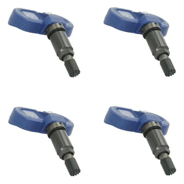 Alt view image 7 of 7 - Tire pressure sensor 1490701-01-C, powered