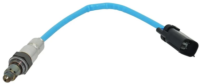 Alt view image 2 of 7 - Front oxygen sensor BL3Z-9F472-A