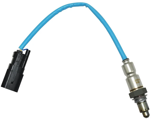 Alt view image 7 of 7 - Front oxygen sensor BL3Z-9F472-A