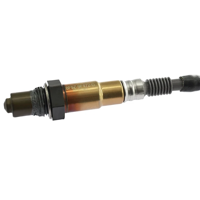Alt view image 2 of 7 - Cross Reference 0258017323, Front O2 Sensor 8F9Z-9F472-G