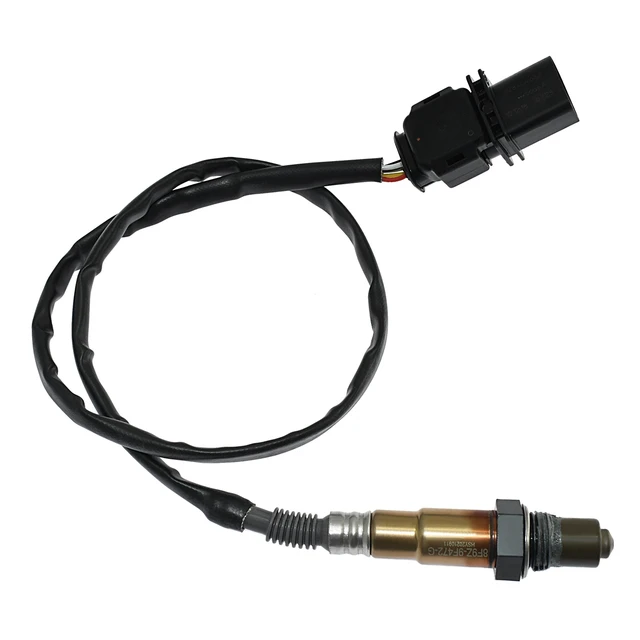 Alt view image 5 of 7 - Cross Reference 0258017323, Front O2 Sensor 8F9Z-9F472-G