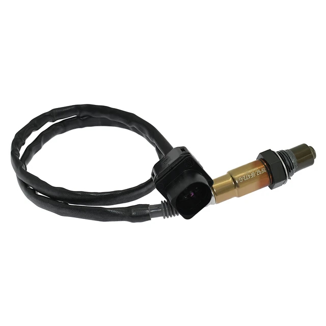 Alt view image 4 of 7 - Cross Reference 0258017323, Front O2 Sensor 8F9Z-9F472-G