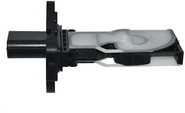 Alt view image 3 of 7 - Air flow meter 22680-5NA0A AFH60M-53 General cargo