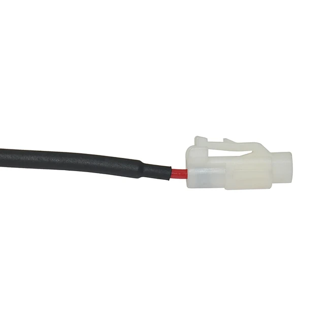 Alt view image 2 of 7 - Wired knock sensor E1T58471A, general cargo