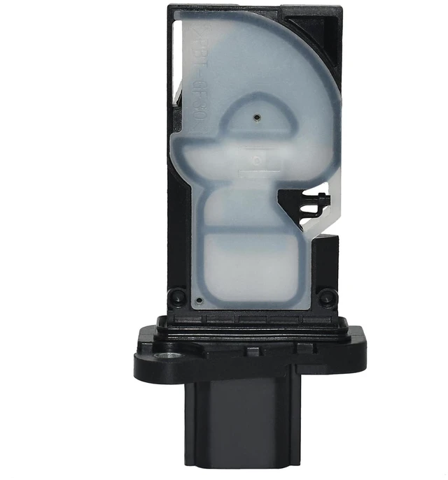 Alt view image 2 of 7 - Air flow meter 22680-5NA0A AFH60M-53 General cargo
