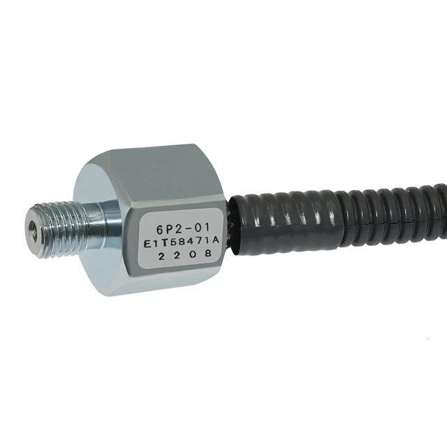 Alt view image 4 of 7 - Wired knock sensor E1T58471A, general cargo