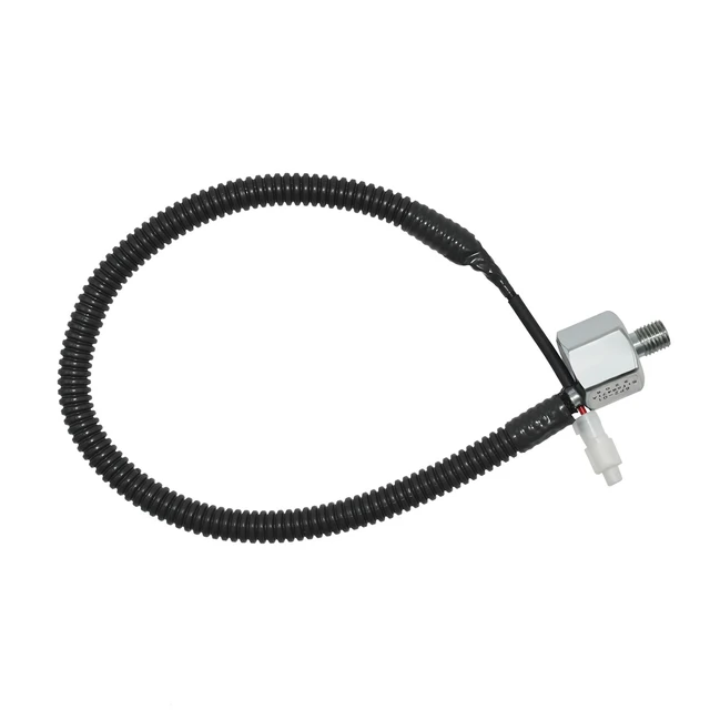 Alt view image 7 of 7 - Wired knock sensor E1T58471A, general cargo