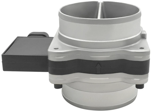 Alt view image 4 of 7 - Air flow meter tube 25180303 General cargo