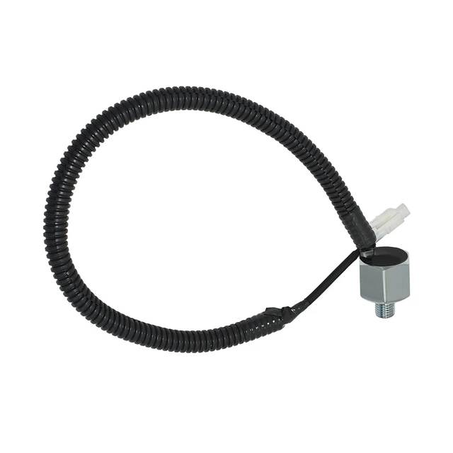 Alt view image 5 of 7 - Wired knock sensor E1T58471A, general cargo