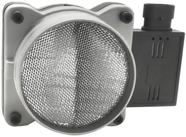 Alt view image 6 of 7 - Air flow meter tube 25180303 General cargo