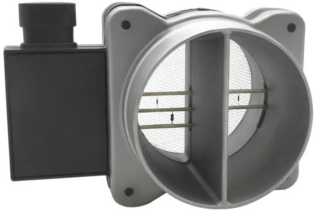 Alt view image 5 of 7 - Air flow meter tube 25180303 General cargo