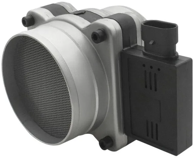 Alt view image 7 of 7 - Air flow meter tube 25180303 General cargo