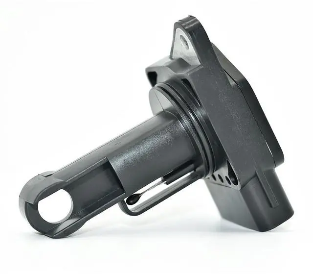 Alt view image 2 of 6 - Air flow meter 22204-0D030 General cargo