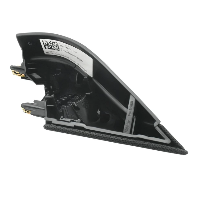 Alt view image 2 of 7 - Speaker grille (left) 1095657-00-F