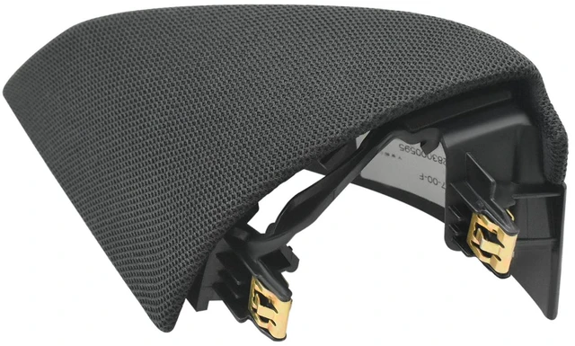 Main image of Speaker grille (left) 1095657-00-F