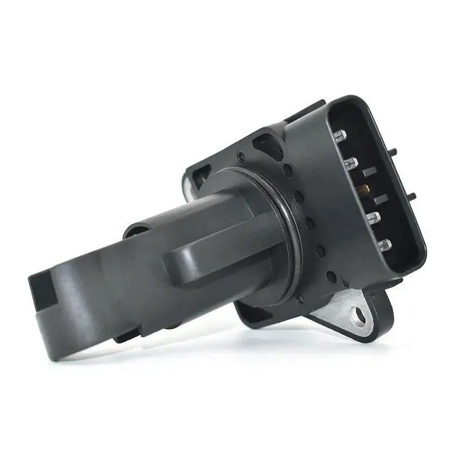 Alt view image 5 of 6 - Air flow meter 22204-0D030 General cargo