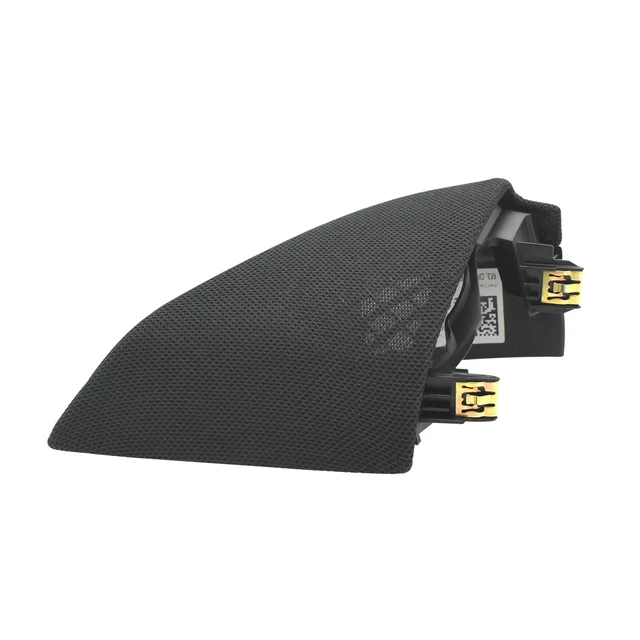 Alt view image 4 of 7 - Speaker grille (left) 1095657-00-F