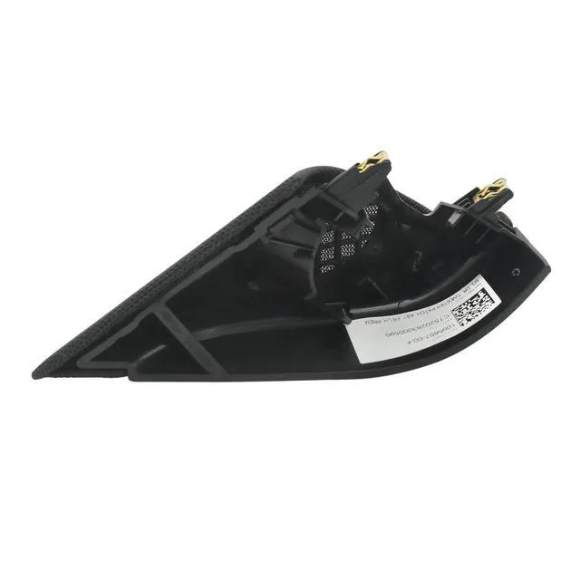 Alt view image 7 of 7 - Speaker grille (left) 1095657-00-F