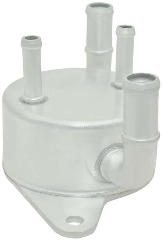 Alt view image 6 of 7 - Transmission speed sensor 124100-6450, general cargo