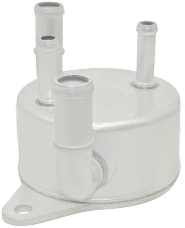 Alt view image 7 of 7 - Transmission speed sensor 124100-6450, general cargo