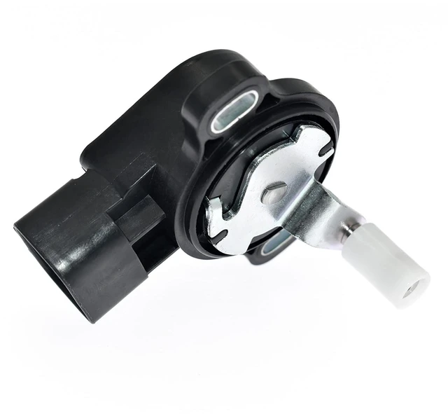 Alt view image 2 of 7 - Throttle accelerator pedal sensor 18919-5Y700 General cargo
