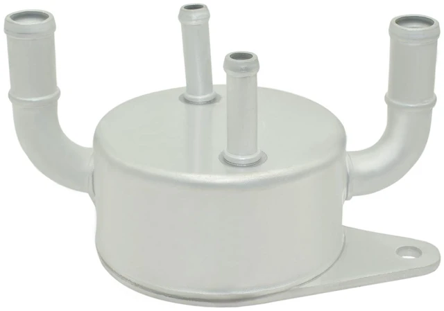 Alt view image 4 of 7 - Transmission speed sensor 124100-6450, general cargo