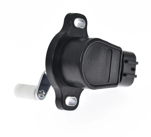 Alt view image 3 of 7 - Throttle accelerator pedal sensor 18919-5Y700 General cargo