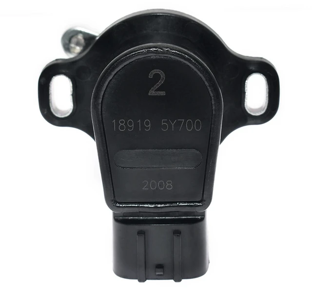 Alt view image 4 of 7 - Throttle accelerator pedal sensor 18919-5Y700 General cargo