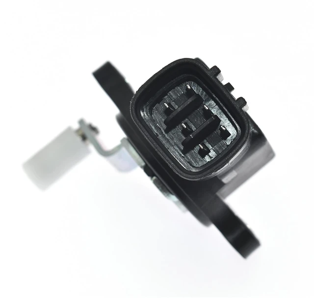 Alt view image 7 of 7 - Throttle accelerator pedal sensor 18919-5Y700 General cargo