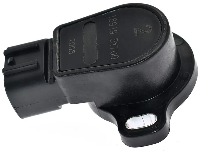 Alt view image 6 of 7 - Throttle accelerator pedal sensor 18919-5Y700 General cargo