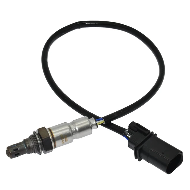 Alt view image 4 of 7 - Front oxygen sensor 39210-2B500