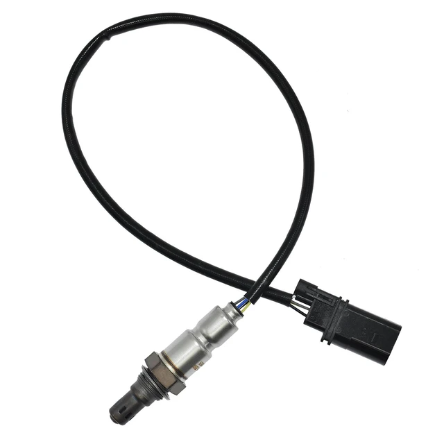 Alt view image 2 of 7 - Front oxygen sensor 39210-2B500
