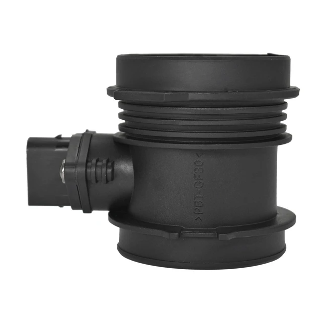 Alt view image 2 of 7 - Air flow meter housing 0280217515 General cargo