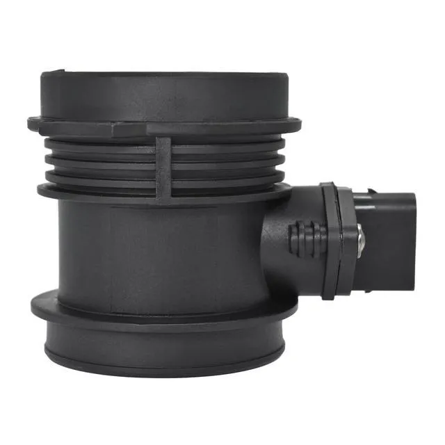 Alt view image 3 of 7 - Air flow meter housing 0280217515 General cargo