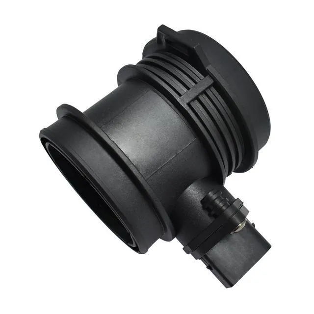 Alt view image 7 of 7 - Air flow meter housing 0280217515 General cargo
