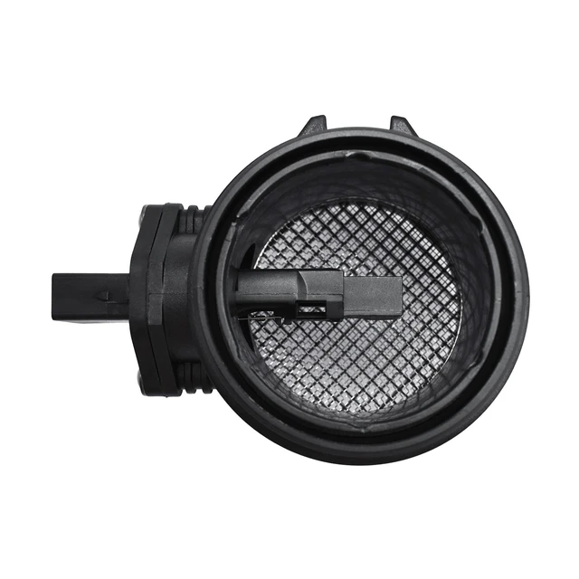 Alt view image 6 of 7 - Air flow meter housing 0280217515 General cargo