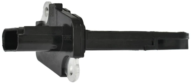 Alt view image 5 of 7 - Air flow meter sensor 8V21-12B579-AA standard cargo 8V21-12B579-AA 8V2Z-12B579-A 30757655 AFH70M-83 9674958880 LR019830 Y645-13-215