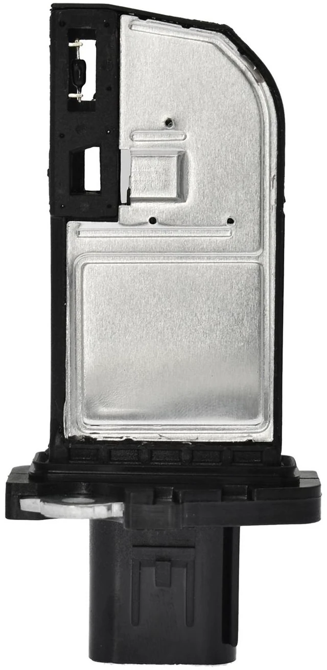Alt view image 4 of 7 - Air flow meter sensor 8V21-12B579-AA standard cargo 8V21-12B579-AA 8V2Z-12B579-A 30757655 AFH70M-83 9674958880 LR019830 Y645-13-215
