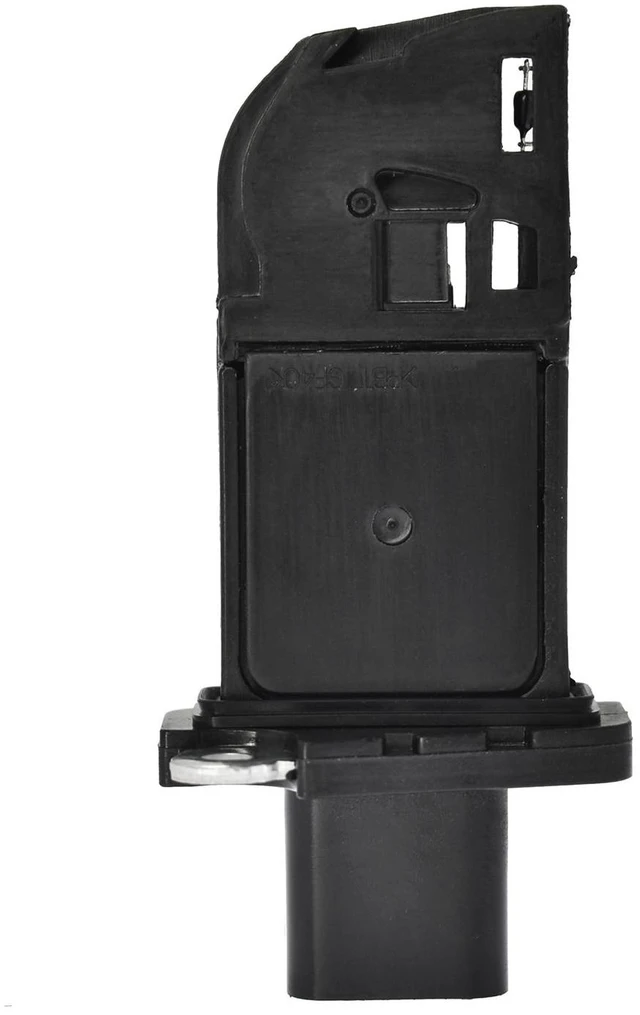 Alt view image 7 of 7 - Air flow meter sensor 8V21-12B579-AA standard cargo 8V21-12B579-AA 8V2Z-12B579-A 30757655 AFH70M-83 9674958880 LR019830 Y645-13-215