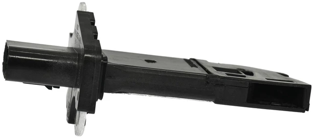 Alt view image 6 of 7 - Air flow meter sensor 8V21-12B579-AA standard cargo 8V21-12B579-AA 8V2Z-12B579-A 30757655 AFH70M-83 9674958880 LR019830 Y645-13-215