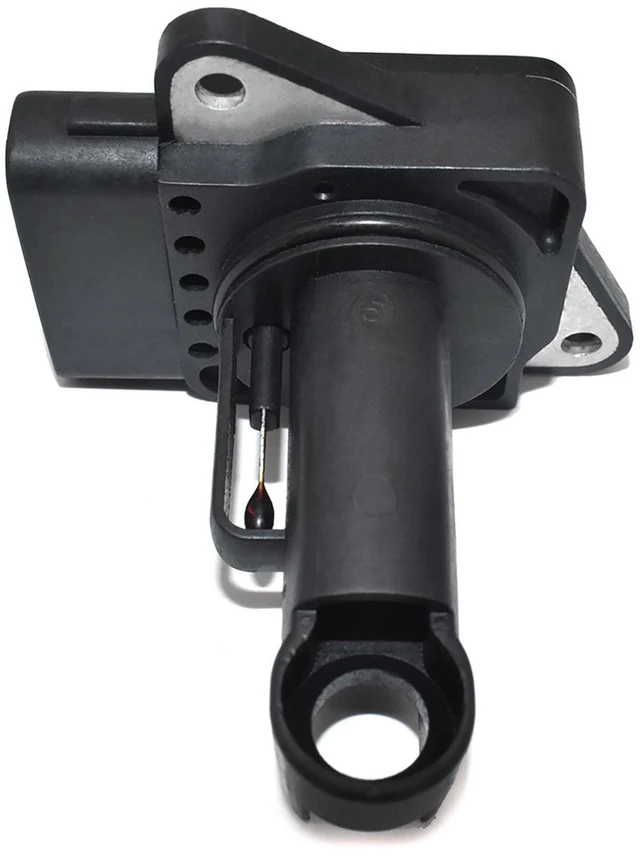 Alt view image 4 of 7 - Air flow meter 22204-22010 general cargo