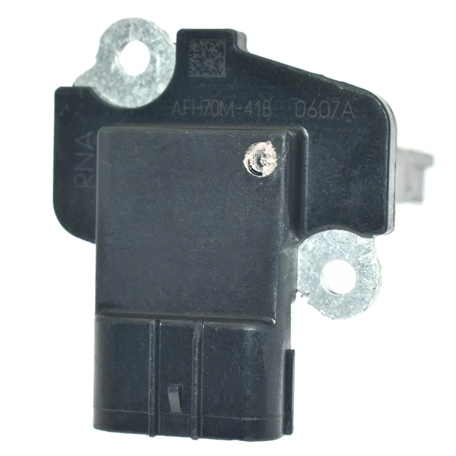 Alt view image 4 of 7 - Air flow meter AFH70M-41B, general cargo