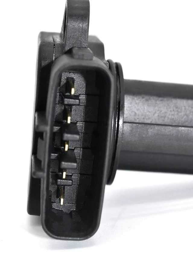 Alt view image 6 of 7 - Air flow meter 22204-22010 general cargo