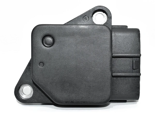 Alt view image 7 of 7 - Air flow meter 22204-22010 general cargo