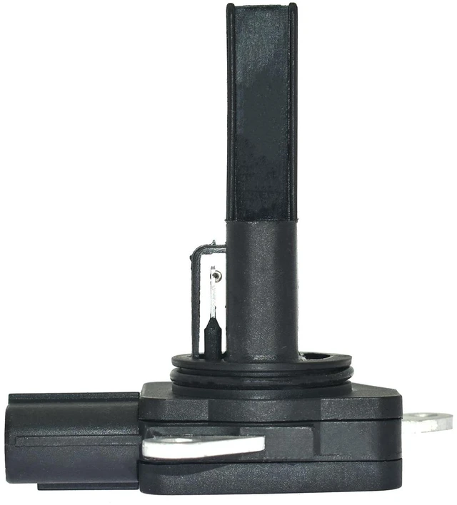 Alt view image 3 of 7 - Air flow meter 22680-AA380, general cargo