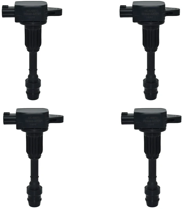 Main image of Ignition coil 22448-AX001P4 General cargo